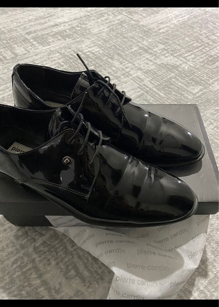 Damat Ayakkabısı - Görsel 3