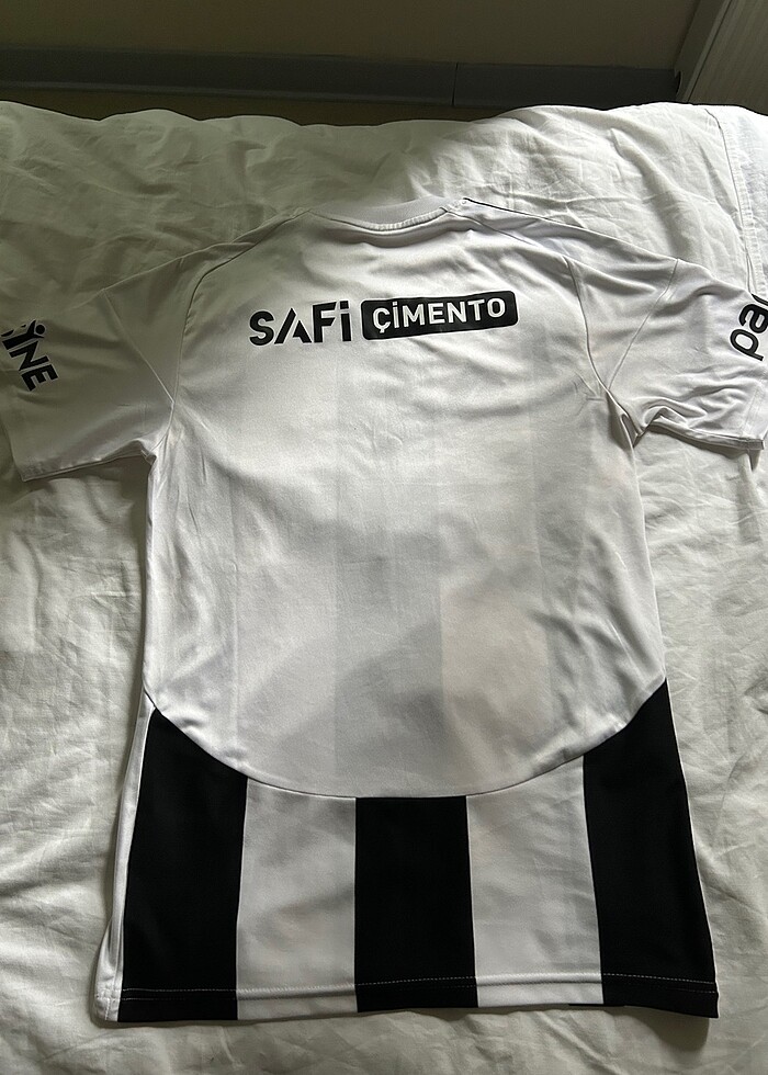 Beşiktaş Forma - Görsel 3