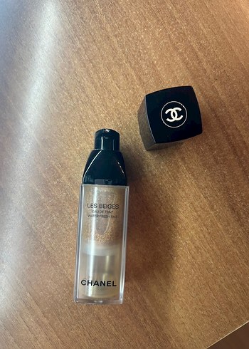 CHANEL LES BEIGES Water Tint - Görsel 5