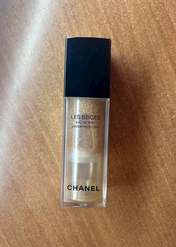 CHANEL LES BEIGES Water Tint - Görsel 2