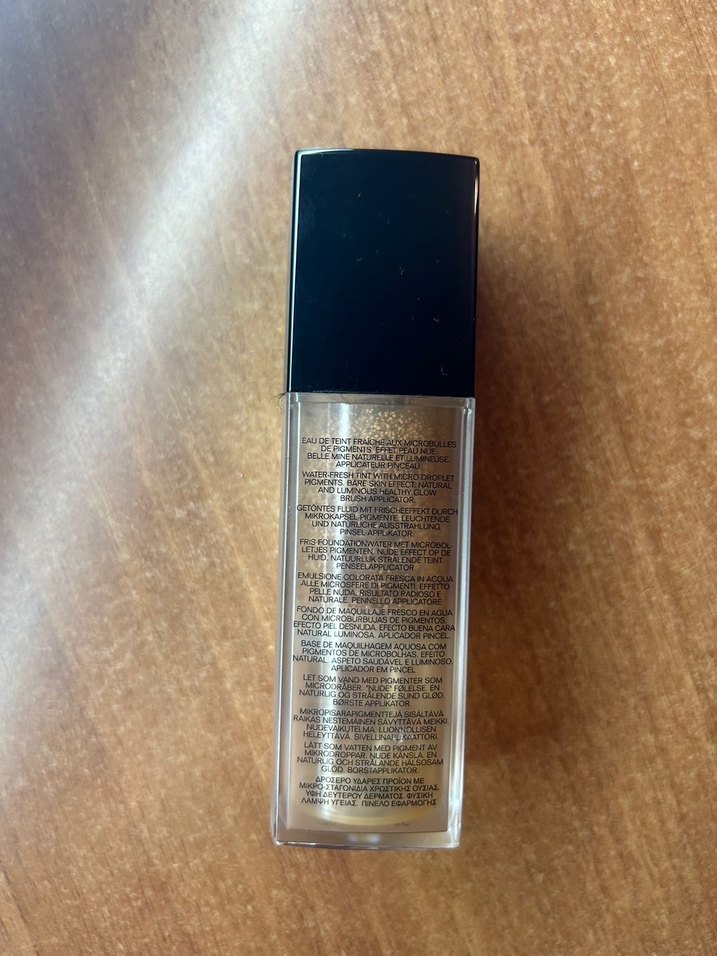 CHANEL LES BEIGES Water Tint - Görsel 3