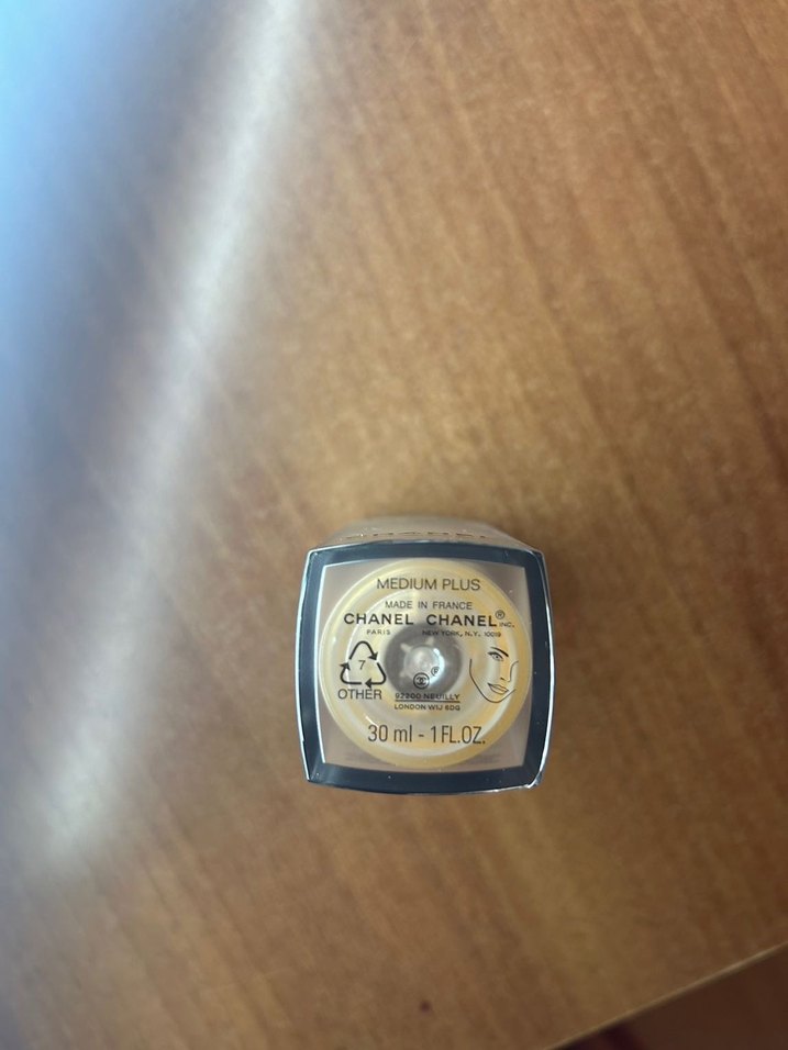 CHANEL LES BEIGES Water Tint - Görsel 4