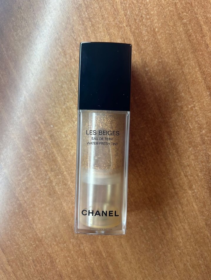 CHANEL LES BEIGES Water Tint - Görsel 2