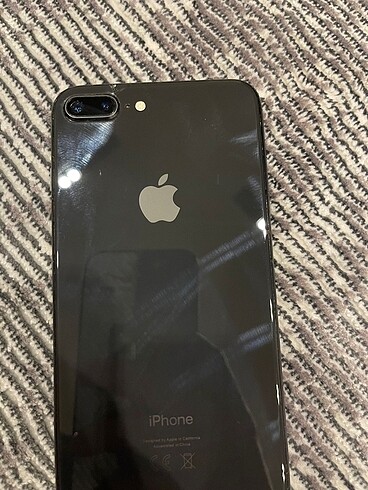 İphone 8 plus 64 gb