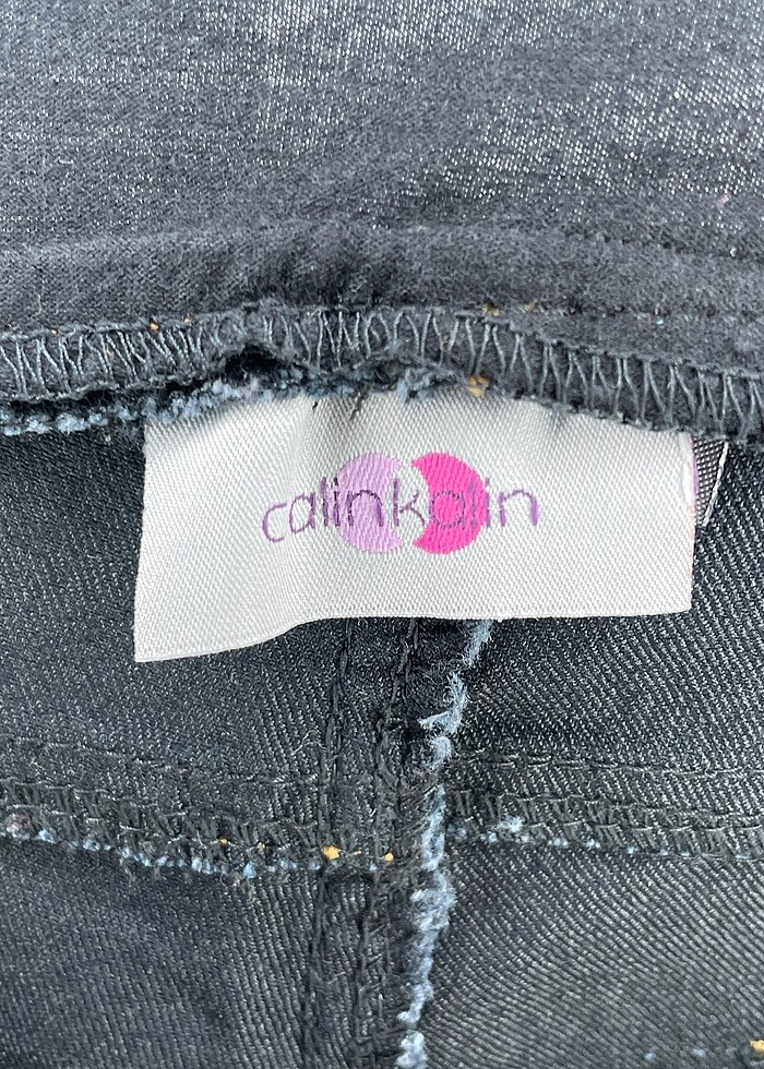 Vintage Love Düz Kesim %70 İndirimli. - Görsel 4