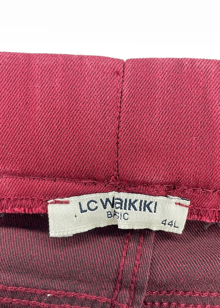 LC Waikiki Düz Kesim %70 İndirimli. - Görsel 4