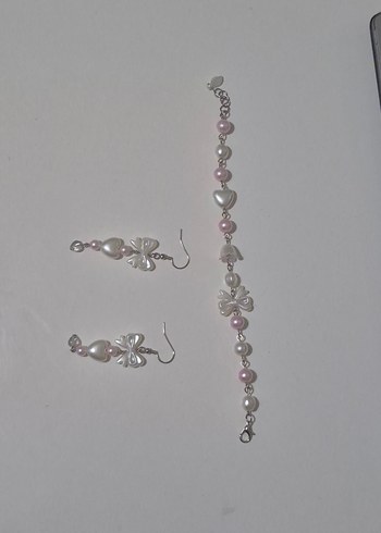 Coquette Küpe - Görsel 3