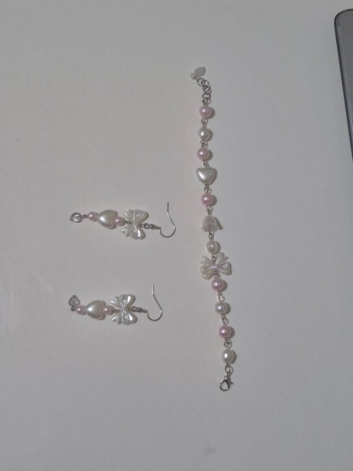 Coquette Küpe - Görsel 3