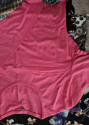 Kadın body uzun kollu bisiklet yaka - Görsel 6