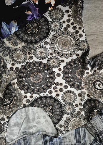 Kadın body uzun kollu bisiklet yaka - Görsel 4