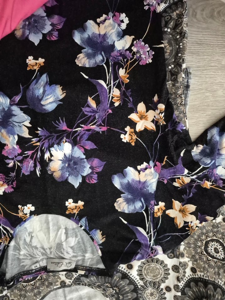 Kadın body uzun kollu bisiklet yaka - Görsel 5