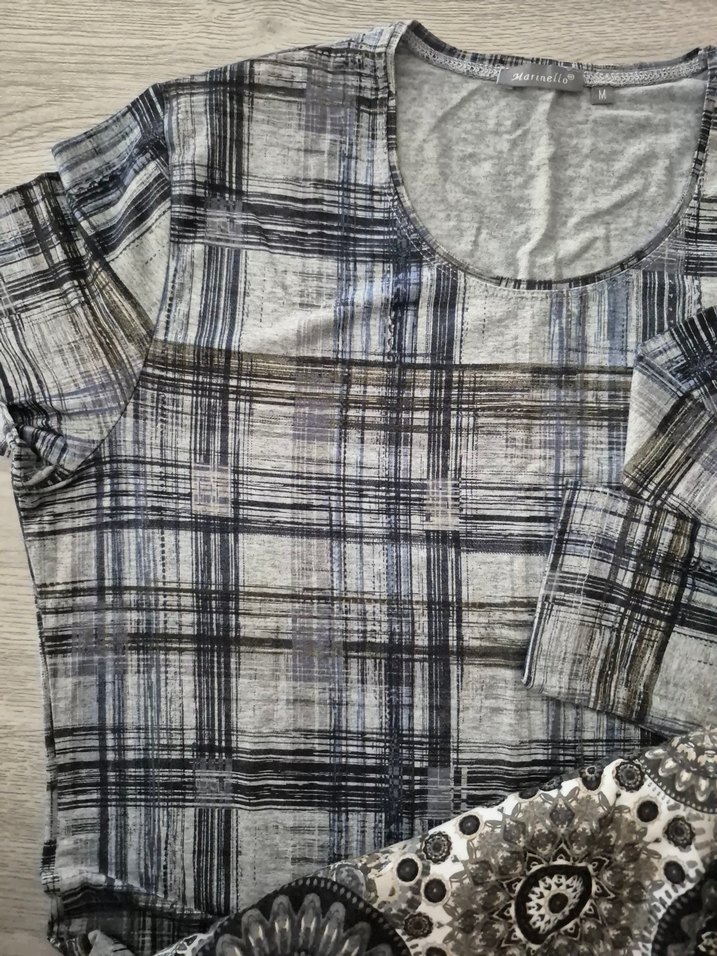 Kadın body uzun kollu bisiklet yaka - Görsel 3