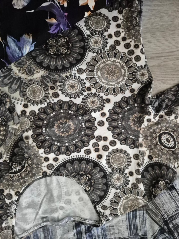 Kadın body uzun kollu bisiklet yaka - Görsel 4