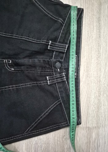 skater jean - Görsel 3