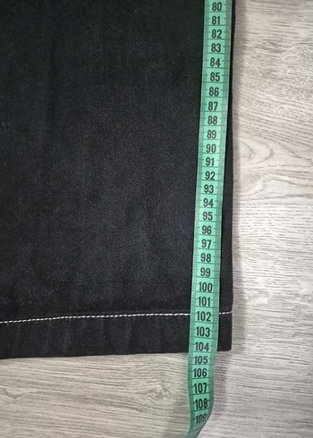 skater jean - Görsel 5