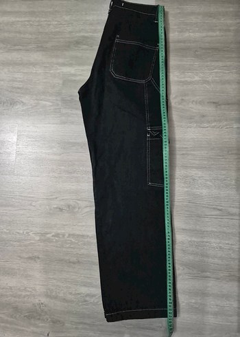 skater jean - Görsel 4