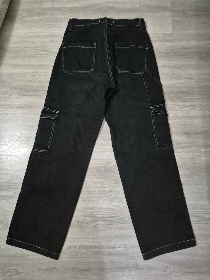 skater jean - Görsel 2