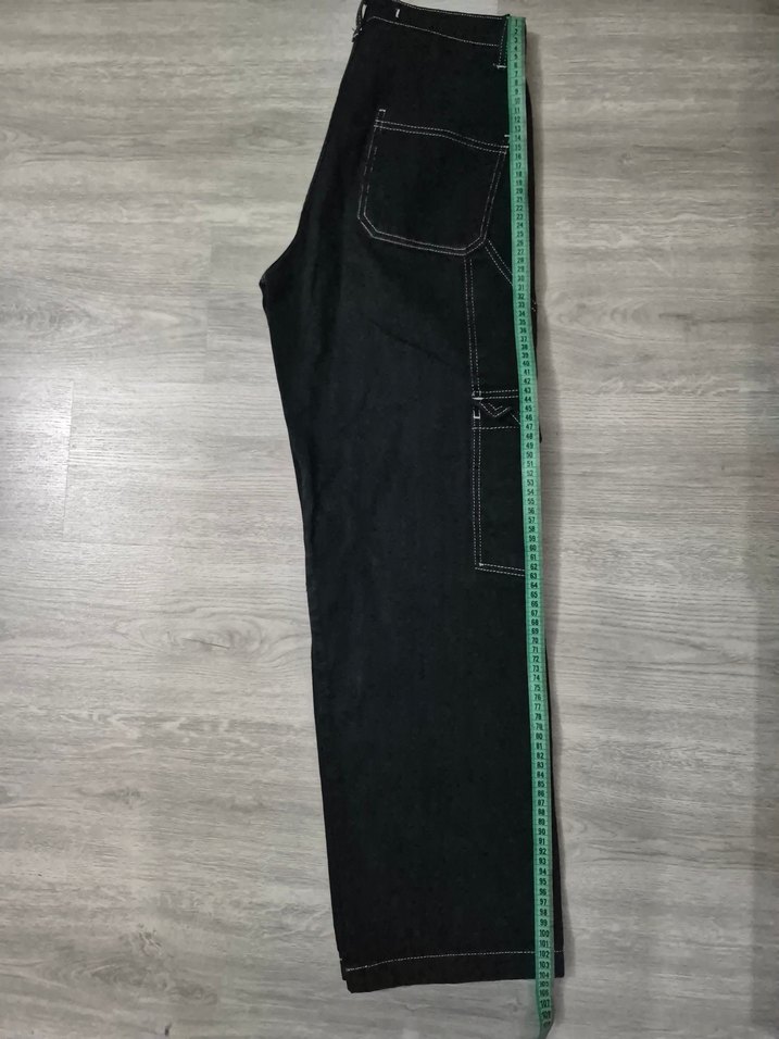 skater jean - Görsel 4