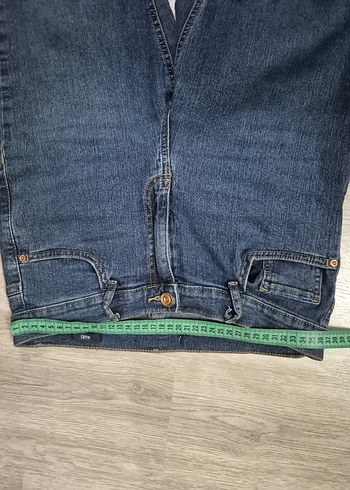 flare jean - Görsel 6