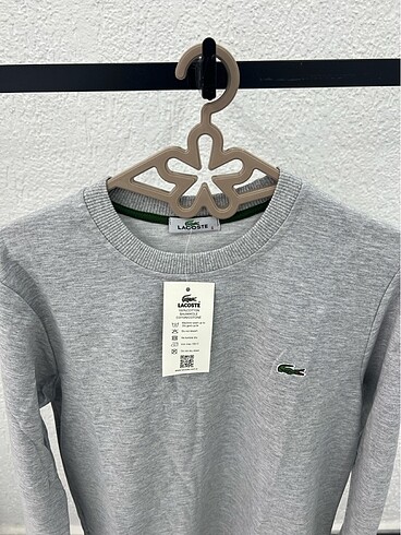 Lacoste Lacoste sweet thişört