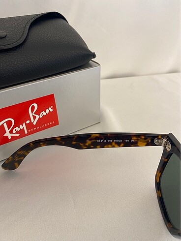 Beden RB 2140 902 50 EKARTMAN WAYFARER