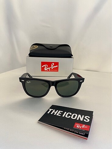 RB 2140 901 54 EKARTMAN WAYFARER