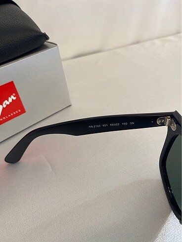 Beden RB 2140 901 50 EKARTMAN WAYFARER
