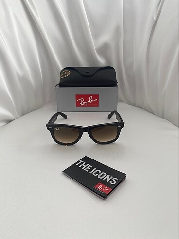 RB 2140 902/51 50 EKARTMAN WAYFARER