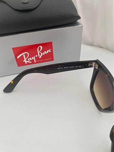 Beden RB 2140 902/51 50 EKARTMAN WAYFARER