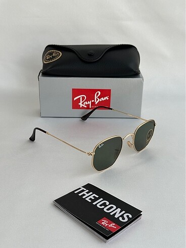 Ray Ban RB 3548-N 001 51 EKARTMAN