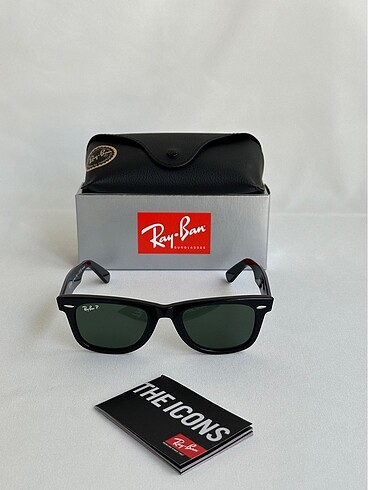 RB 2140 901/58 50 EKARTMAN WAYFARER