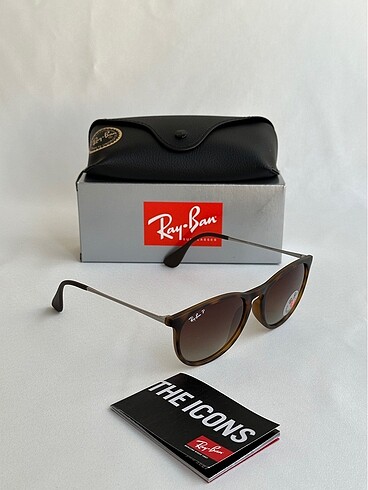 Ray Ban RB 4171 710/T5 54 EKARTMAN ERİKA