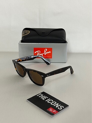 Beden RB 2140 902/57 50 EKARTMAN WAYFARER