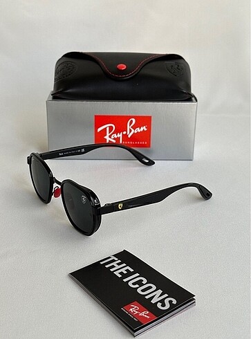 Beden RB 3674-M F028/71 51 EKARTMAN FERRARİ