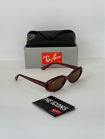 Ray Ban RB 4441D 6779/73 53 EKARTMAN