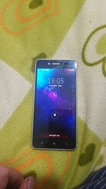 Lenovo s90 telefon