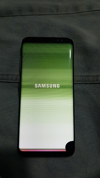 Samsung s8