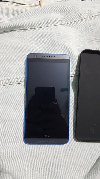 Htc 820 duos akıllı telefon