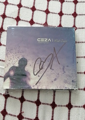 CD3枚おまとめ Sony Ceza Med Cezir Albüm cd | Gardrops