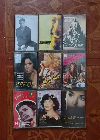 CD3枚おまとめ Sony Ceza Med Cezir Albüm cd | Gardrops