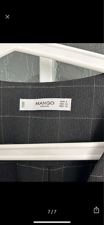 Mango Mango tulum