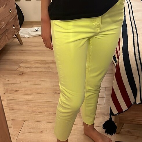 Zara Zara jean
