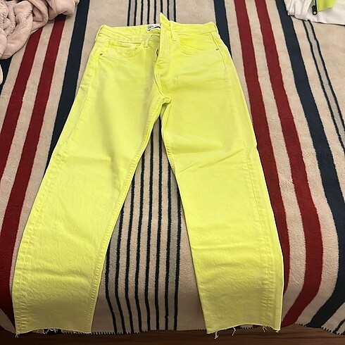 Zara jean