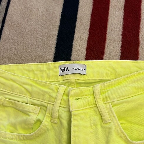 s Beden Zara jean