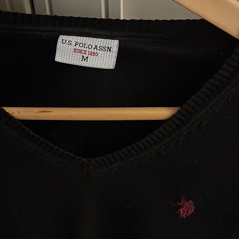 U.S Polo Assn. USPA kazak