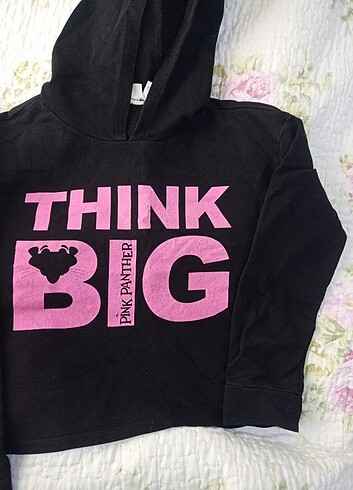 LC Waikiki Lcw kız çocuk sweat
