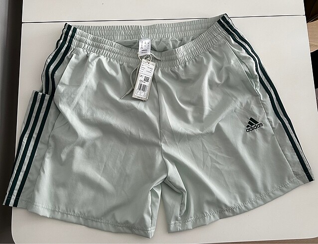 Adidas 2XL erkek mayo - Görsel 8