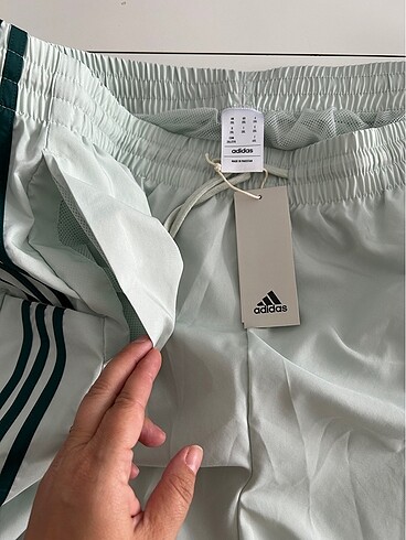 Adidas 2XL erkek mayo - Görsel 5