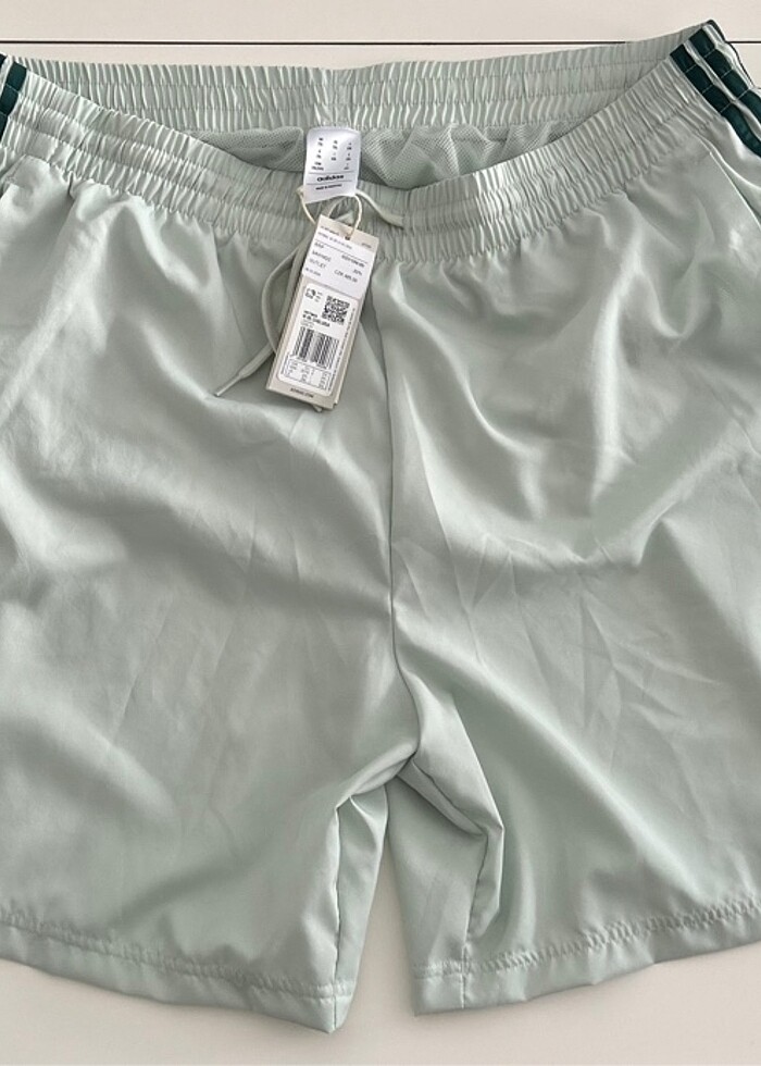 Adidas 2XL erkek mayo - Görsel 2