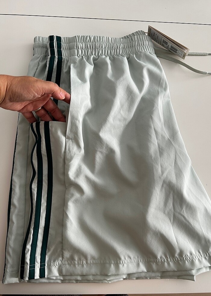 Adidas 2XL erkek mayo - Görsel 4